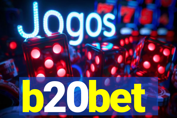 b20bet