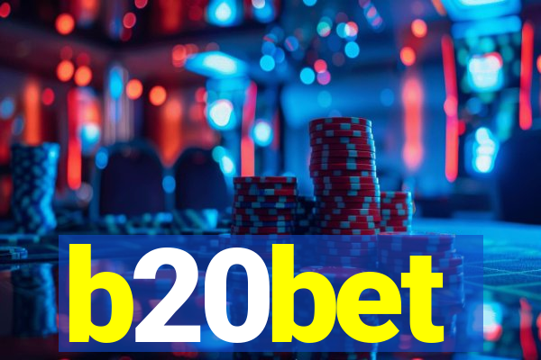 b20bet