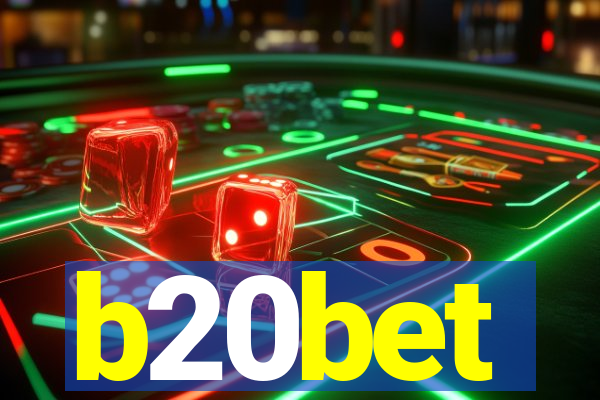 b20bet