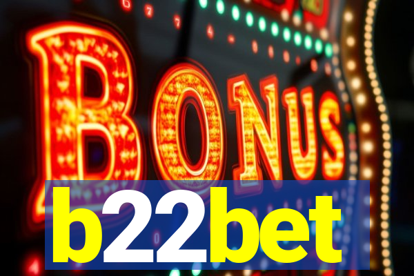 b22bet