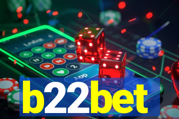 b22bet