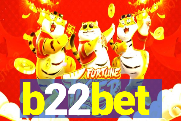 b22bet