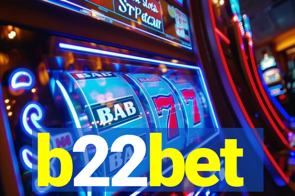 b22bet