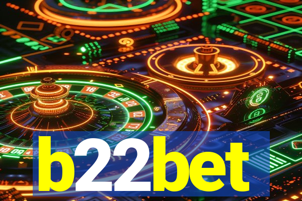 b22bet