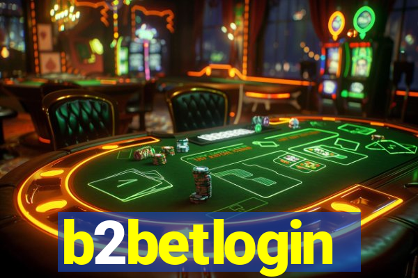 b2betlogin