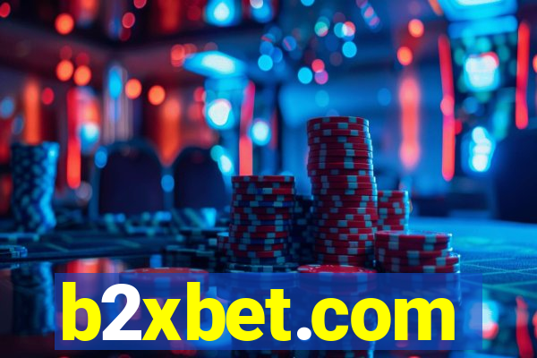 b2xbet.com