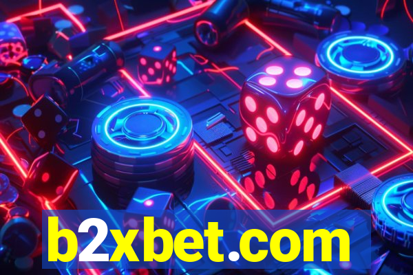 b2xbet.com