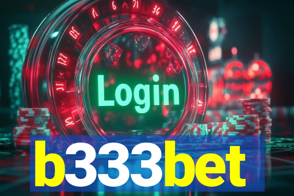 b333bet