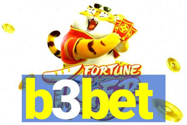 b3bet