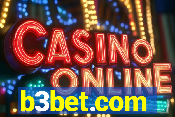 b3bet.com