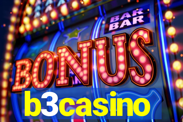 b3casino