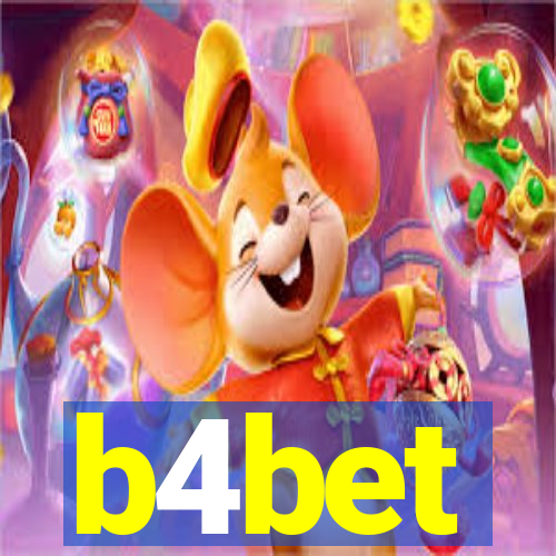 b4bet