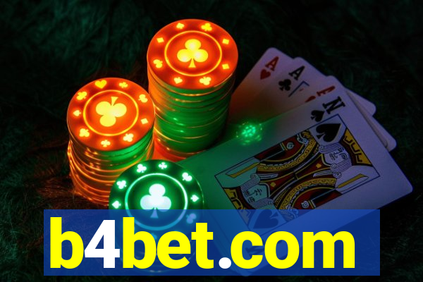 b4bet.com