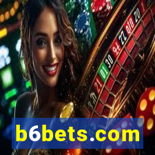 b6bets.com