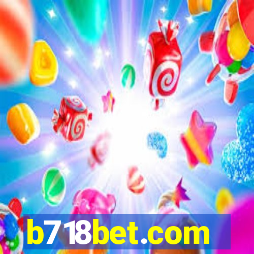 b718bet.com