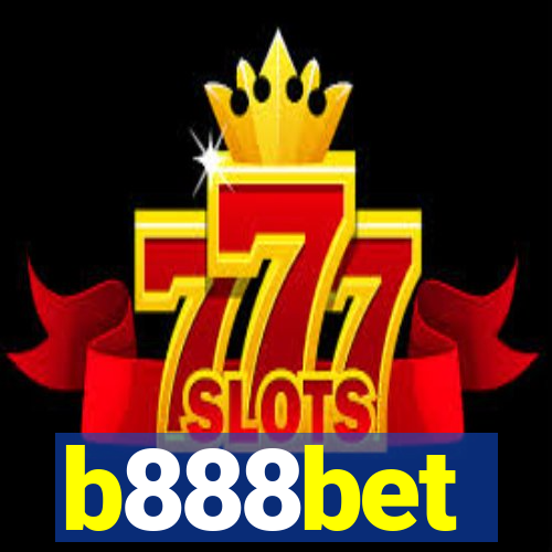 b888bet