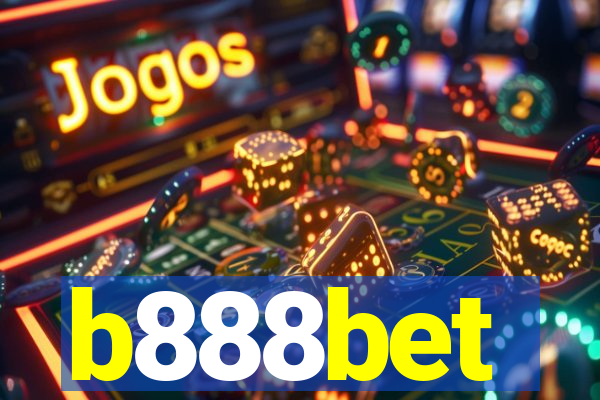 b888bet