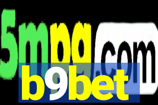 b9bet