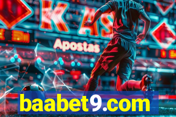 baabet9.com