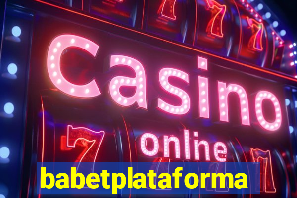 babetplataforma