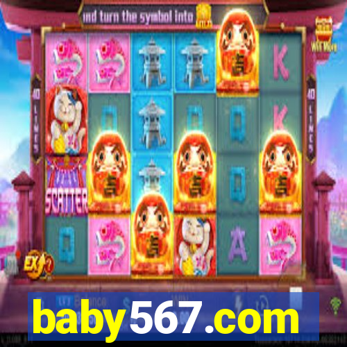 baby567.com