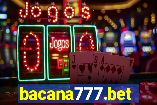 bacana777.bet