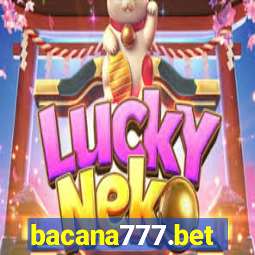 bacana777.bet