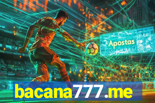 bacana777.me