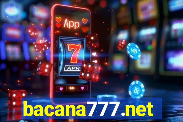 bacana777.net