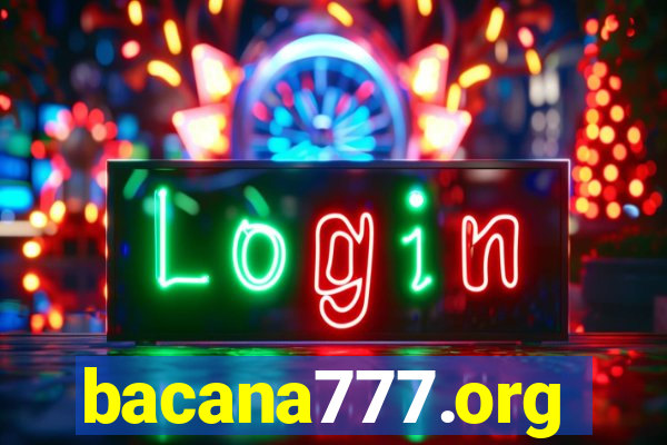 bacana777.org