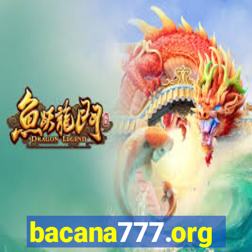 bacana777.org