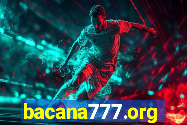 bacana777.org