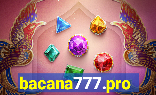 bacana777.pro