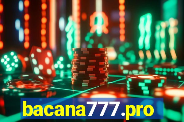 bacana777.pro