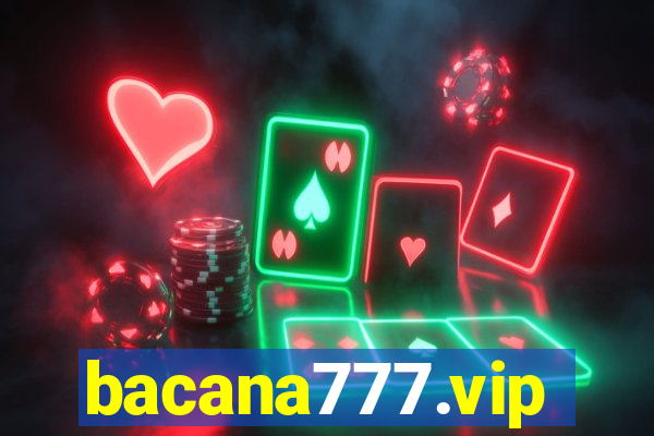 bacana777.vip