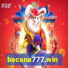 bacana777.win