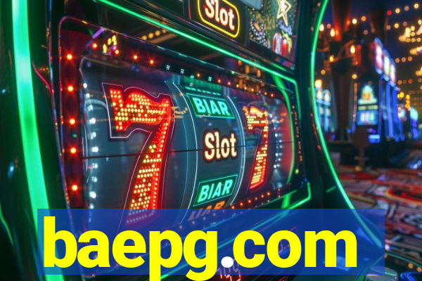 baepg.com