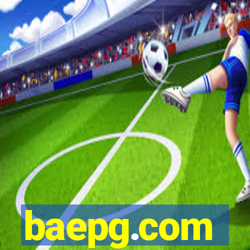 baepg.com