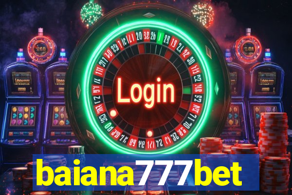 baiana777bet