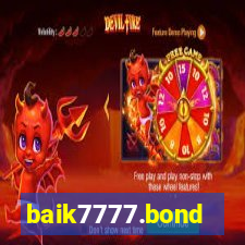 baik7777.bond