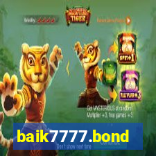 baik7777.bond