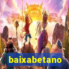 baixabetano