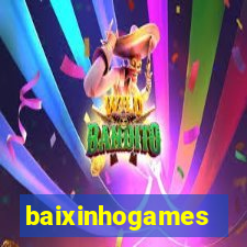 baixinhogames