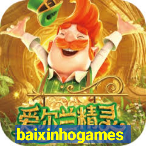 baixinhogames