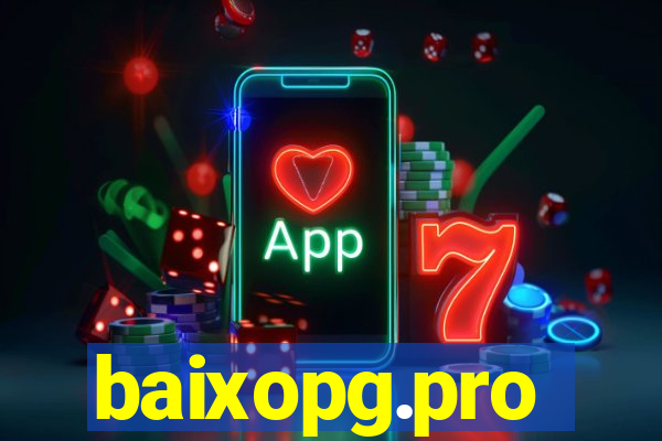 baixopg.pro