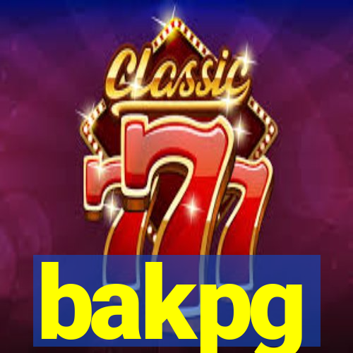 bakpg