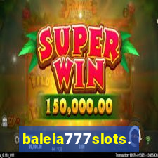 baleia777slots.com