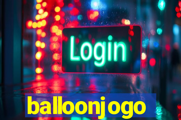 balloonjogo