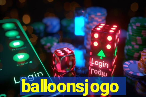 balloonsjogo