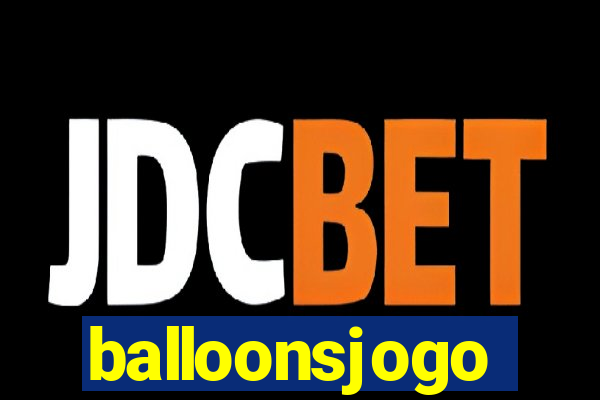 balloonsjogo